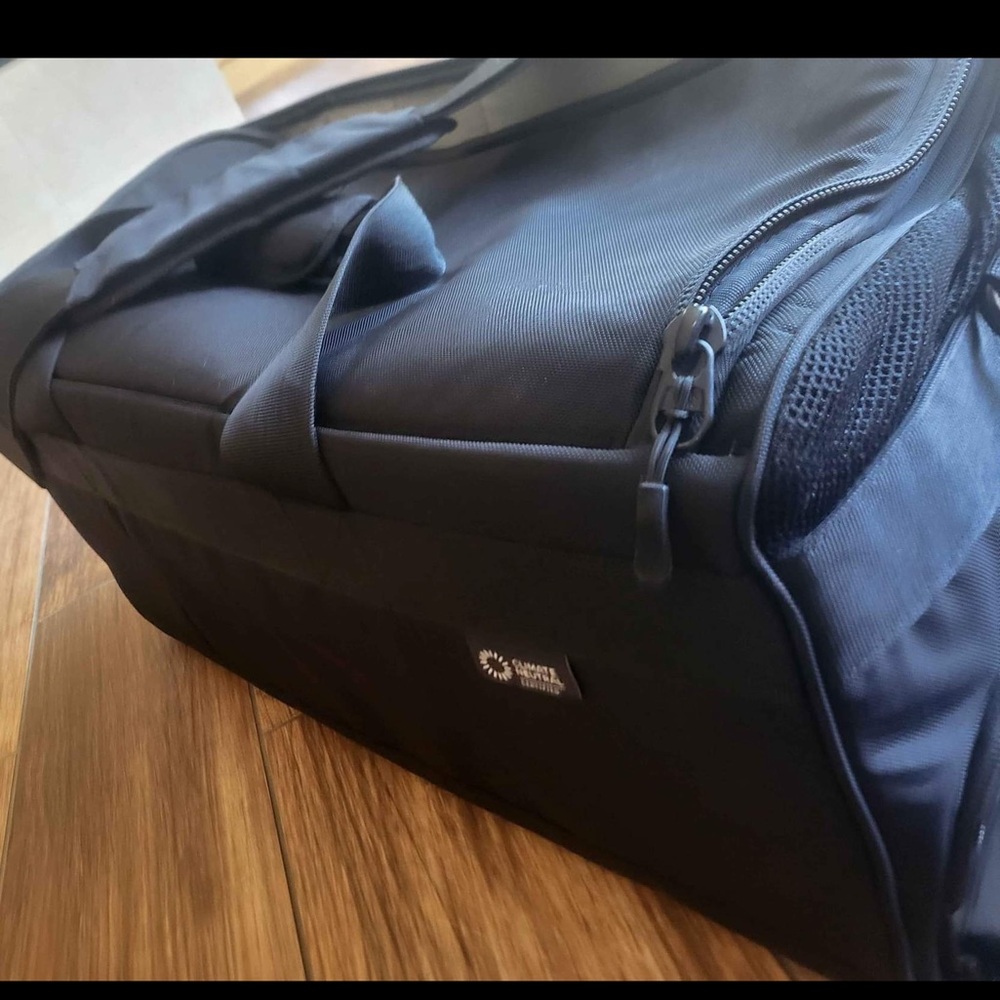 Haven Gym Bag Duffle - Large size 50 L